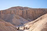 Entry to a Tomb Valley of the Kings 2023